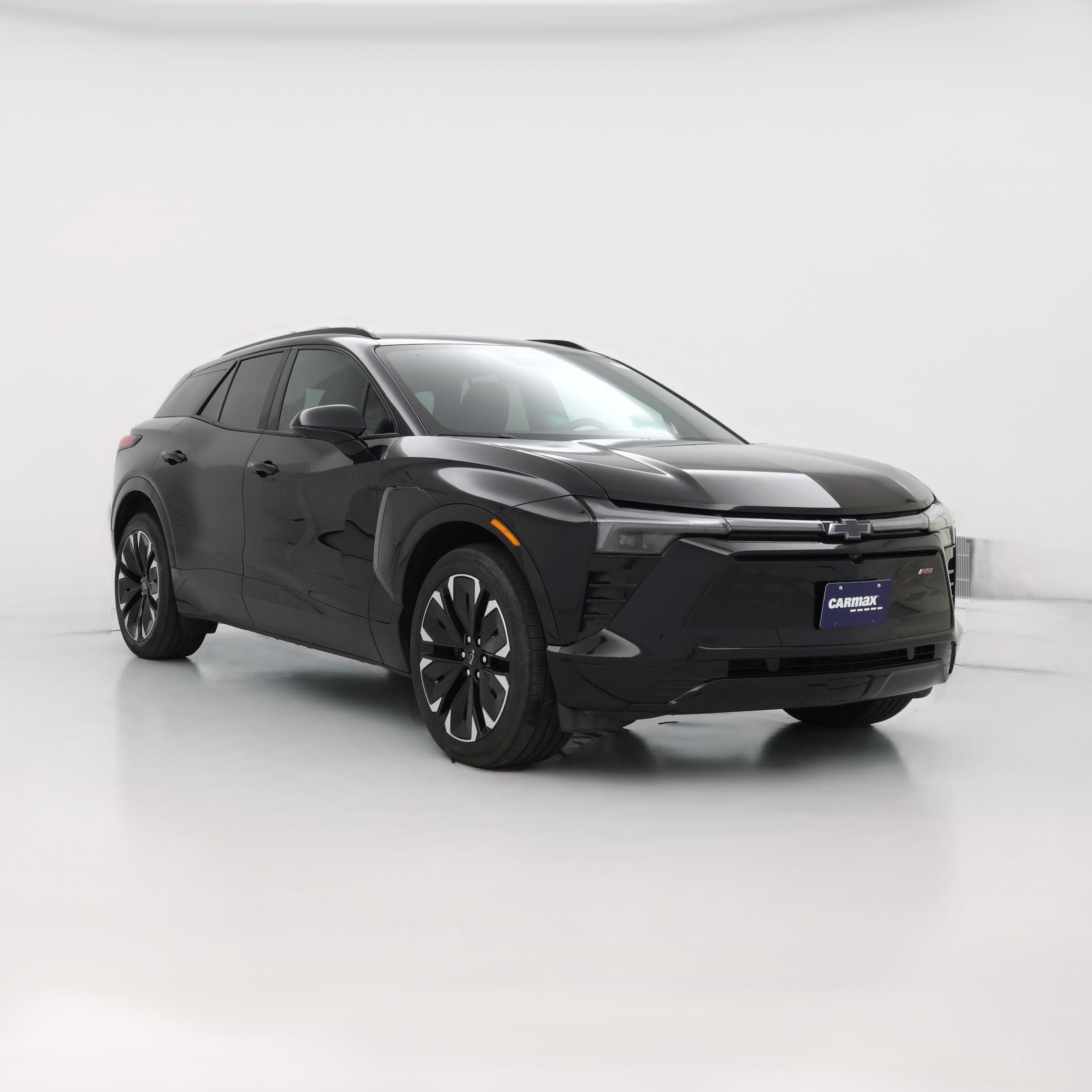 chevrolet blazer ev 2024 3GNKDCRJ5RS218460 image chevrolet blazer ev 2024 3GNKDCRJ5RS218460 image